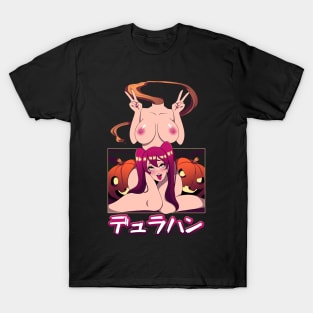 Dullahan T-Shirt